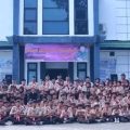 Kwarda Jambi Peringati Hari Baden Powell Tahun 2023