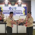 KWARCAB TEBO SELENGGARAKAN RAPAT KERJA TAHUN 2023
