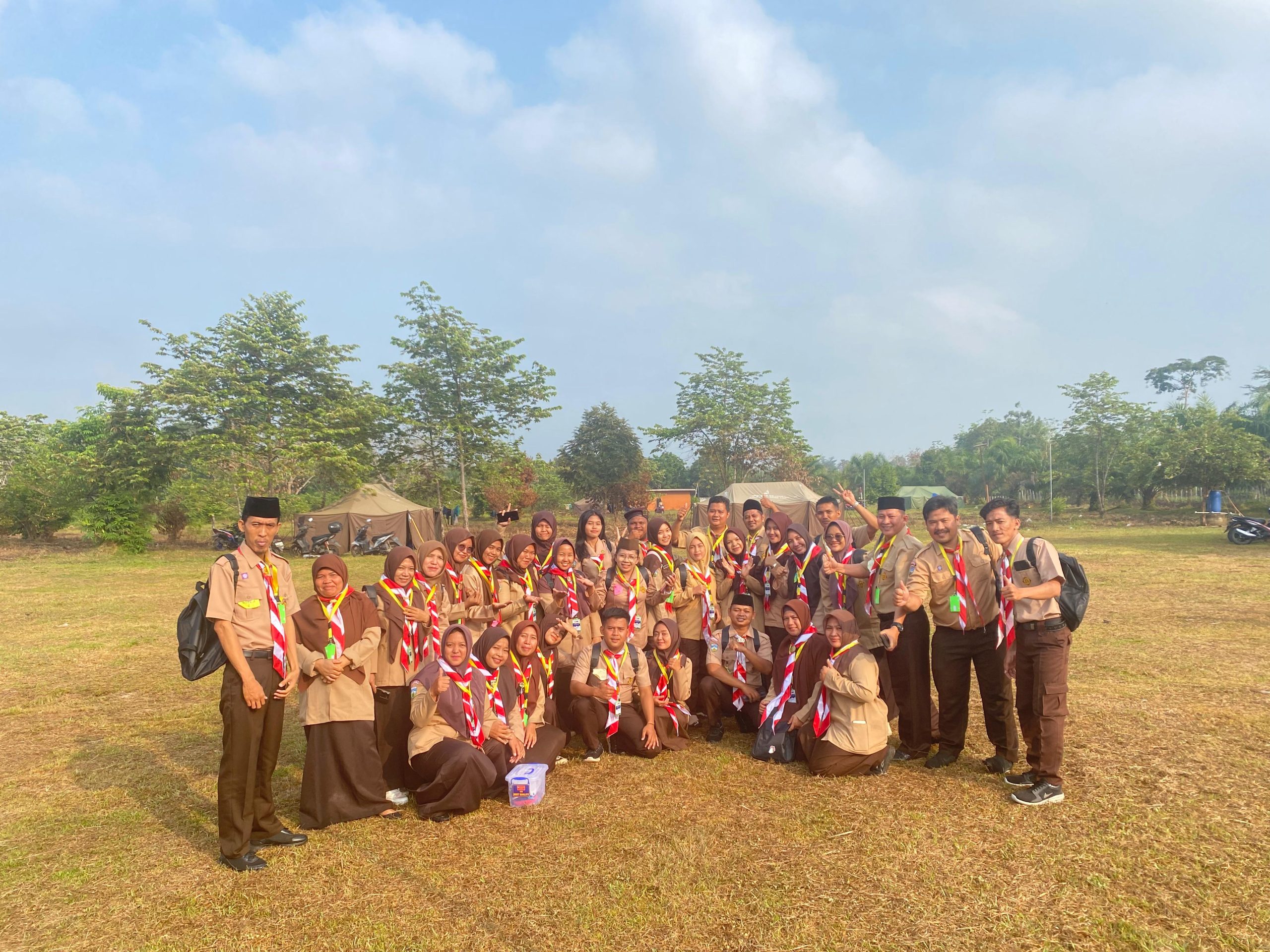 KA. KWARCAB TEBO BUKA KMD TAHUN 2024