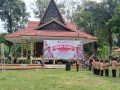Pesta Pramuka Siaga Kwarcab Tebo Tahun 2024