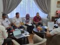 Rapat Pimpinan Kwarcab Tebo Bahas Program Kerja Tahun 2026