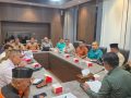Kwarcab Tebo Gelar Rapat Koordinasi Road to Jambore Jambi 2026